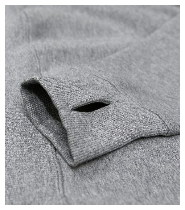 Bluza męska - Vertex W42 - obrazek 5