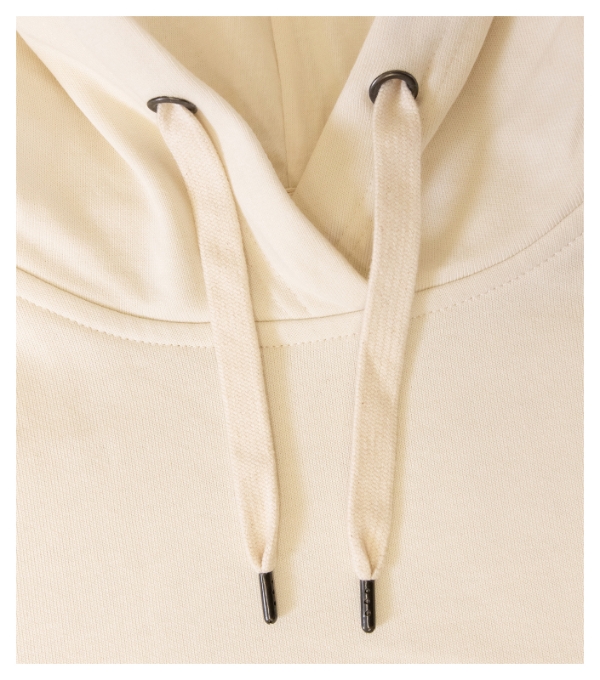 Bluza damska Malfini Moon 421 – oversize hoodie bez metki pod nadruk i haft - obrazek 6